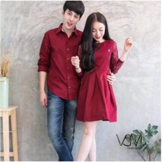 Đồ Đôi, Áo Váy Đôi Nam Nữ Thời Trang Phong Cách Hàn Quốc