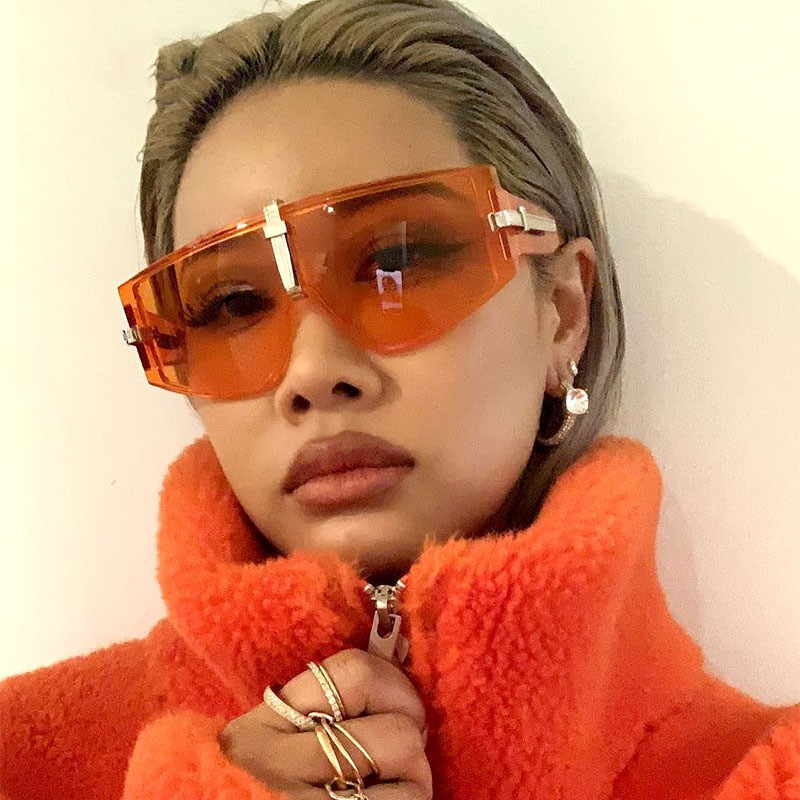 Kính mát hơi nước thiết kế thời trang Uniex