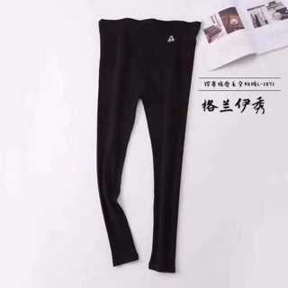 QUẦN LEGGING BẦU CAO CẤP ( hình thật+ video)
