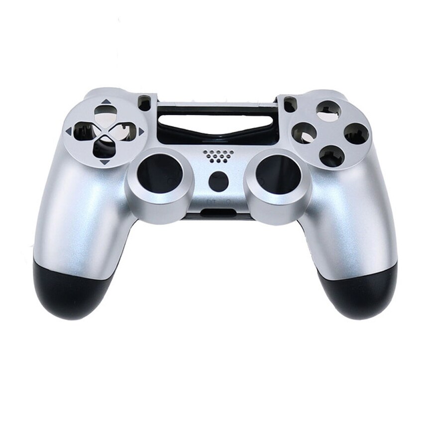 Ốp Nhựa Bảo Vệ Mặt Sau Cho Tay Cầm Chơi Game Sony PS4 JDM-001 JDM-011