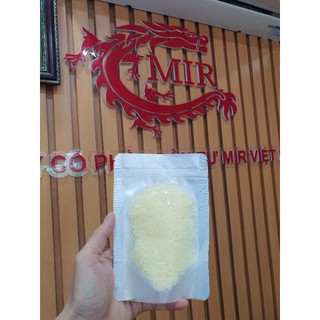 phomai mozzela bào sợi 100g