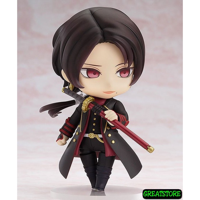 ( CÓ SẴN ) MÔ HÌNH Kashuu Kiyomitsu Touken Ranbu 518 Q Size