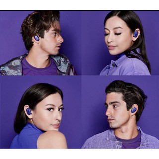 Tai nghe bluetooth Skullcandy Push