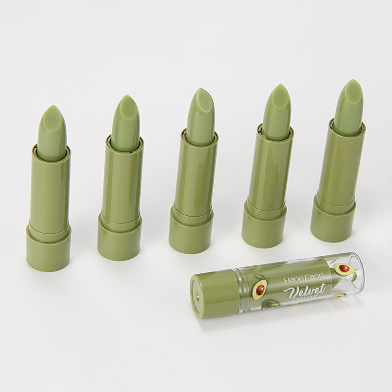 Son môi HengFang H145B dưỡng ẩm như nhung 3g | BigBuy360 - bigbuy360.vn