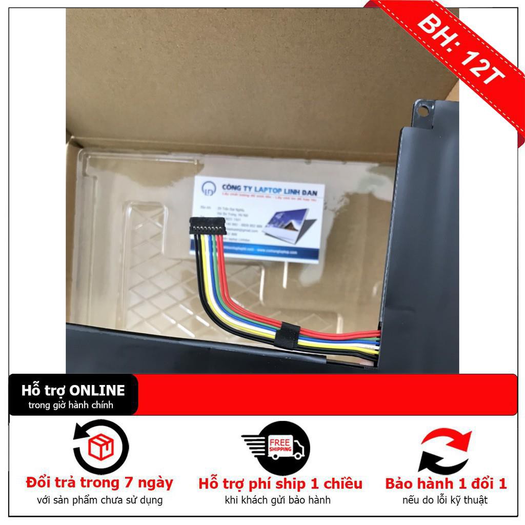 [BH12TH] Pin Lenovo (Original)31Wh ideaPad 120S-14 120S-14IAP 0813007 5B10P23779 Battery