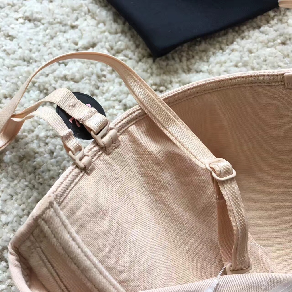 áo lót nữ đúc su cúp ngang không gọng nâng ngực tạo khe KIMCHIBIKINI bra đẹp đệm mỏng mút dày cao cấp sexy AL023 | BigBuy360 - bigbuy360.vn