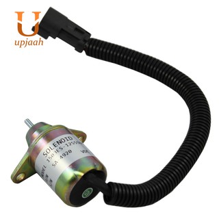 Ống van điện từ điều chỉnh nhiệt thay thế cho Yanmar King 41-6383 upjaah