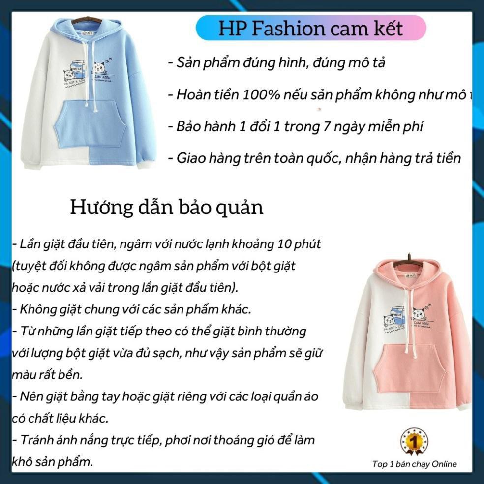 Áo khoác nỉ Hoodie KN18 phối sọc ngang 3 màu kiểu dáng Hàn Quốc năng động, trẻ trung, form unisex nam và nữ N2a shop