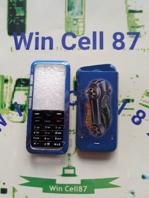 Ốp Điện Thoại Thời Trang Cho Nokia 5310