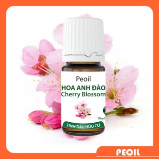 Tinh dầu hoa anh đào 100ml - Tinh dầu thơm để phòng - Mùi thơm ngọt ngào đặc trưng