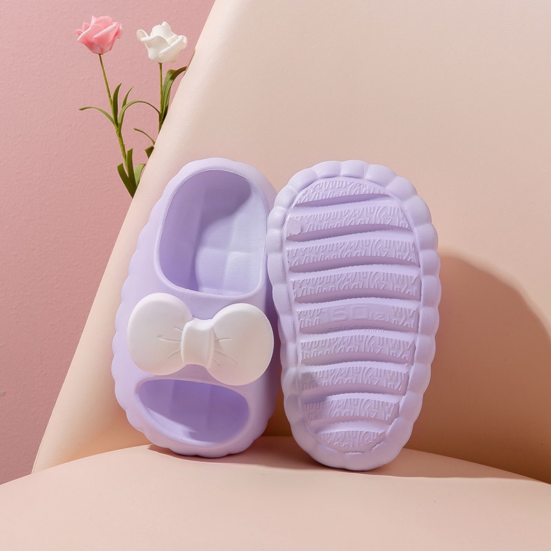 Dép cho bé - sục cho bé trai bé gái chống trơn trượt SU419