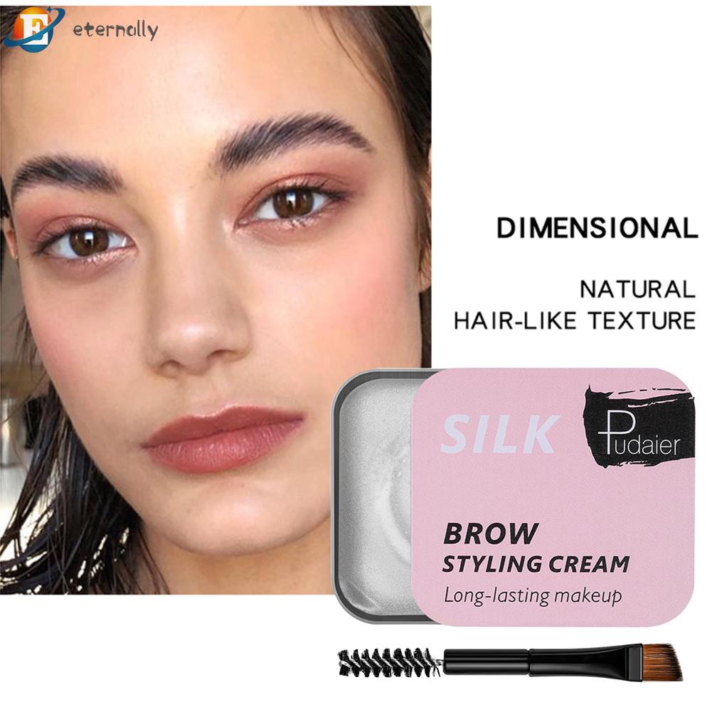 Sáp định hình tạo kiểu lông mày tự nhiên lâu trôi
 | BigBuy360 - bigbuy360.vn