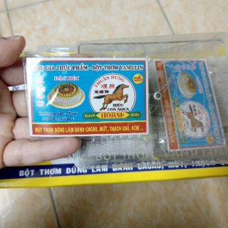 Bột thơm vani Thuận Hưng