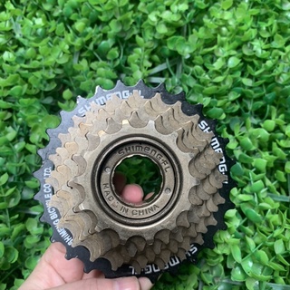 Líp 7 tầng vặn ren shimeng