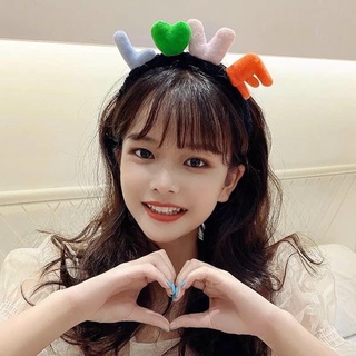 Bờm chữ love