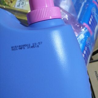 Nước xả Downy Nắng mai 4L