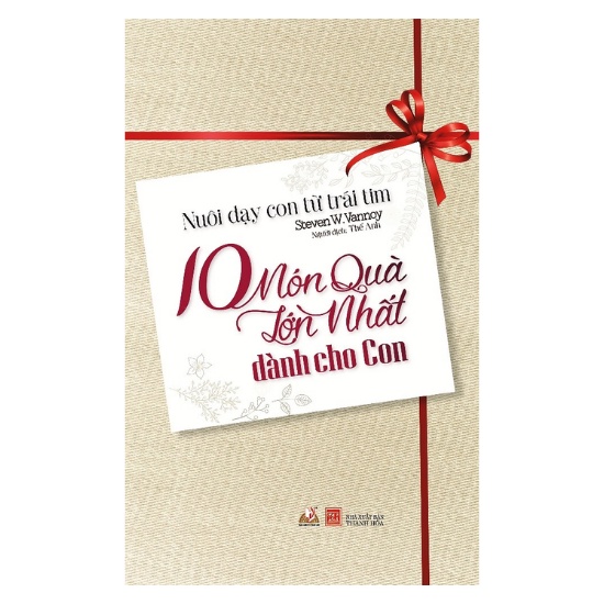 Sách - 10 Món Quà Lớn Nhất Dành Cho Con