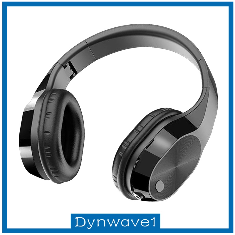 Đệm Tai Nghe Bluetooth 5.0 Dynwave1 Chuyên Dụng Đen