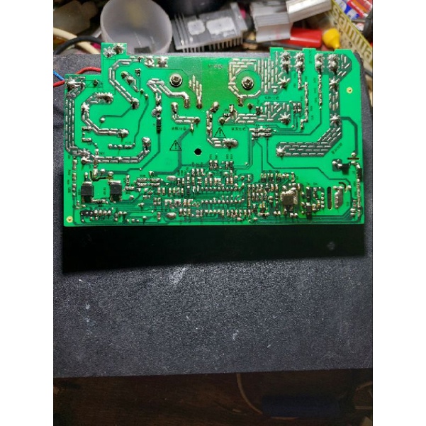 Bo mạch nồi cơm sharp IH190 chính hãng