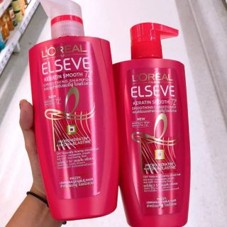 Dầu gội Loreal Thái