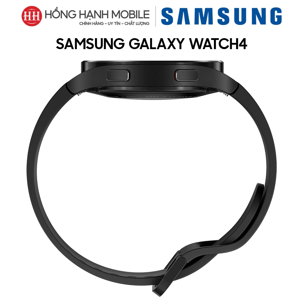 Đồng Hồ Thông Minh Samsung Galaxy Watch4 - Hàng Chính Hãng