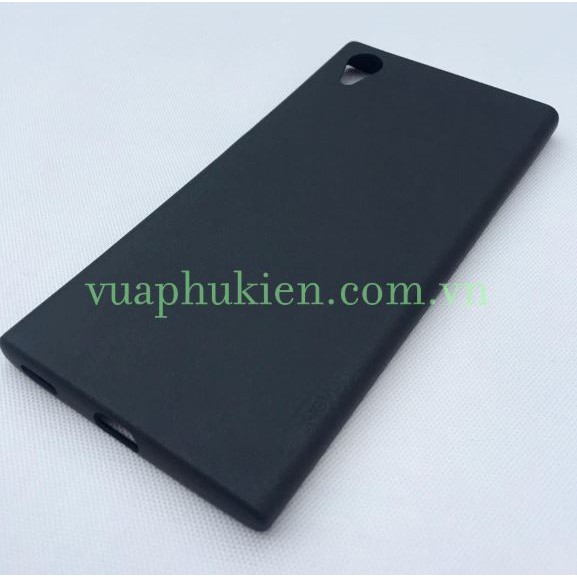Ốp lưng dẻo X-Level cho Sony X