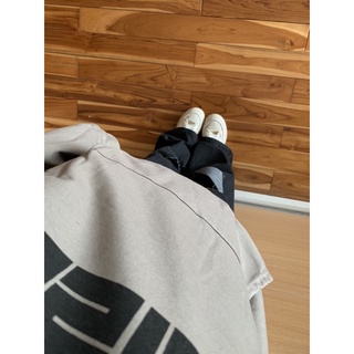 Áo Hoodie Nâu Hàn