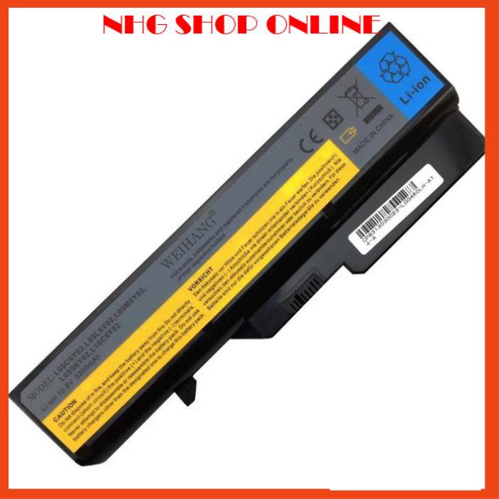 Pin laptop Lenovo B470 B570 G460 G460A G465 G470 G475 G560 V360 V370 V470 V570 Z370 Z460 Z470 Z560 Z565 Z570