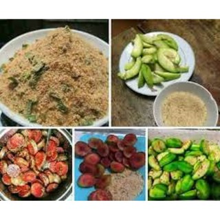 COMBO 50 GÓI BỘT CANH HẢO HẢO  ( GÓI 100gr )