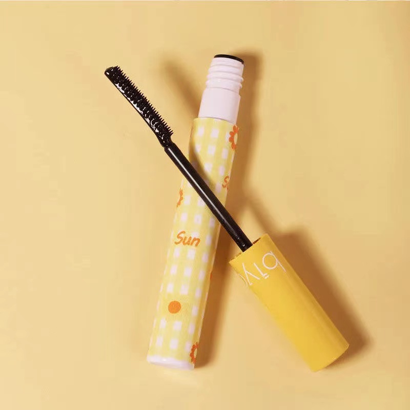 Mascara Chống Thấm Nước Lâu Trôi Không Nhòe Chuốt Dài Dày Và Cong Mi