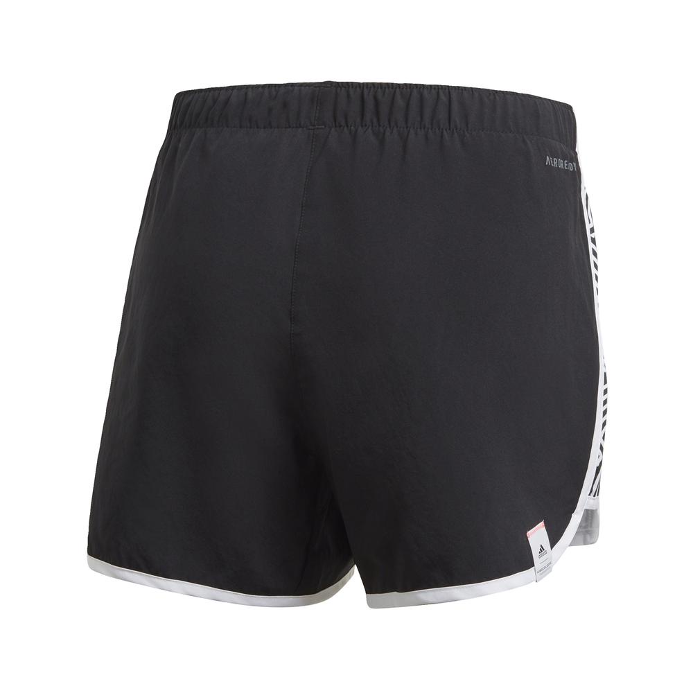 Quần Ngắn adidas RUNNING Nữ Quần short Tokyo Run Màu đen GD5036