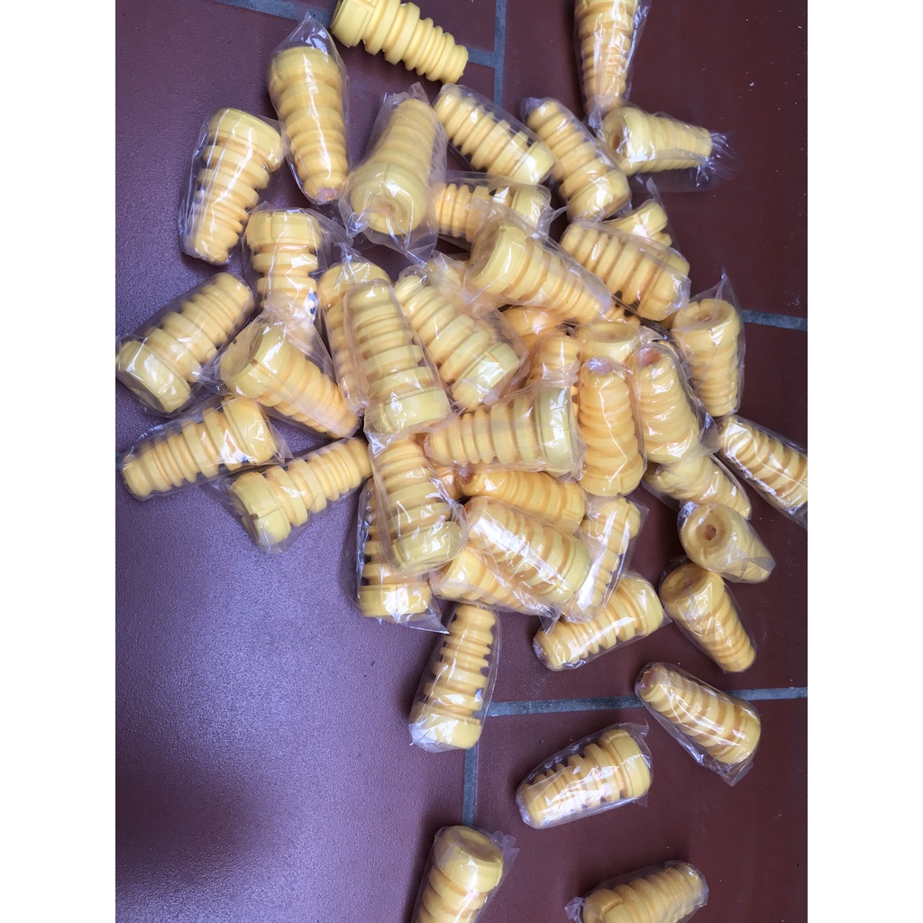 Cao Su Tăm Bông Giảm Sóc Mazda 2; 3; 6  ; CX5 .