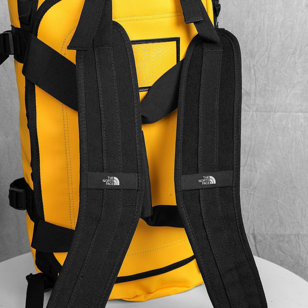 Balo Túi Trống The North Face Du Lịch TNF Túi trống Base Camp Duffel Bag Size M Túi Du Lịch Chống Nước tốt