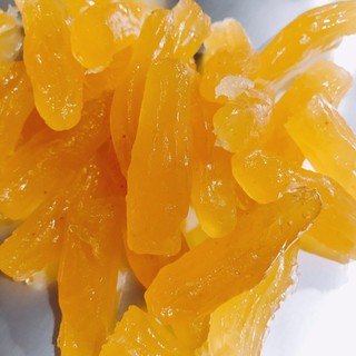 [ ĐẶC SẢN ĐÀ LẠT ] Mứt khoai lang sâm dẻo -500gr