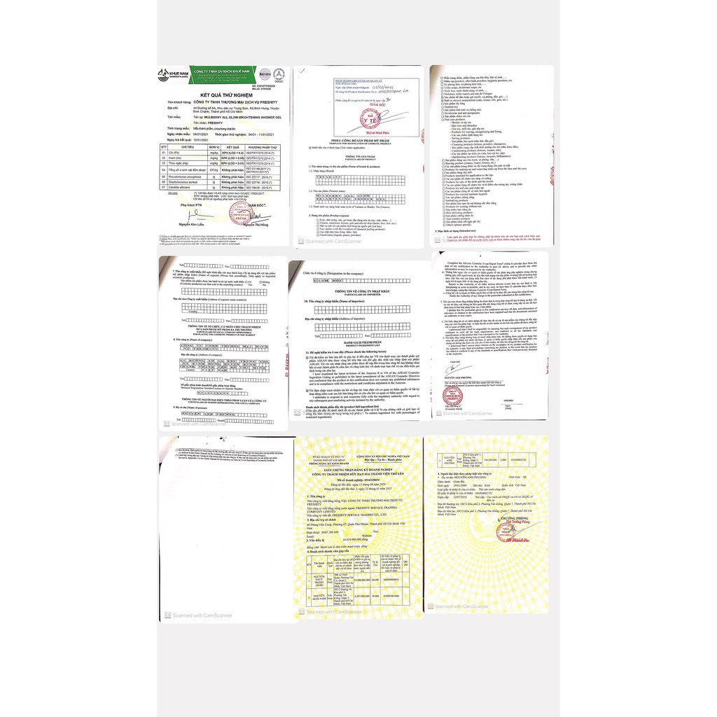 Sữa tắm trắng da dạng gel Freshity Mulberry All Glow Brightening Shower Gel 300ml | BigBuy360 - bigbuy360.vn