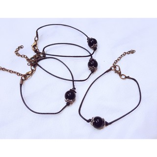 Combo sỉ vòng tay 11 cái - giảm 80% - chỉ còn 55k