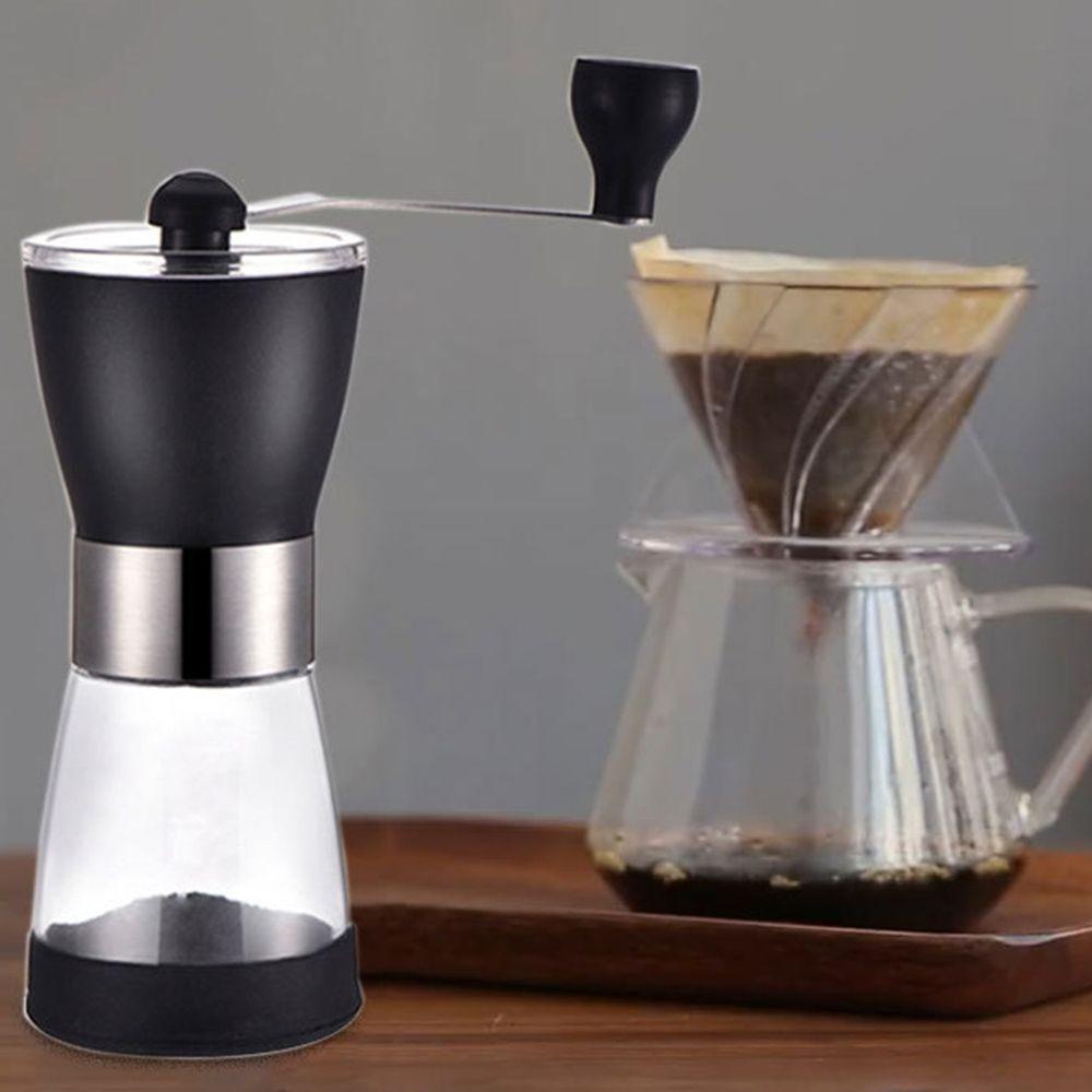 Máy Xay Cà Phê Espresso Có Núm Điều Chỉnh Được Tiện Lợi