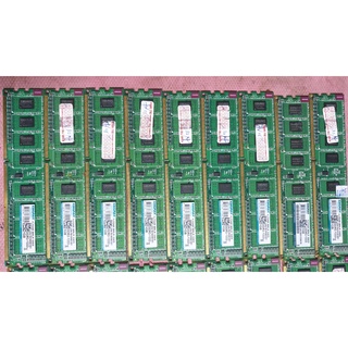 DDRam 3 / 1gb / bus 1333 Kingmax, Kingsston bán rẻ bèo