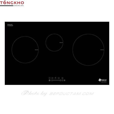 Bếp từ ba Arber AB222S