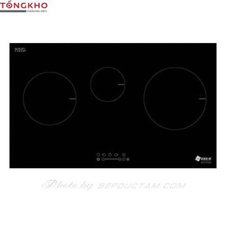 Bếp từ ba Arber AB222S