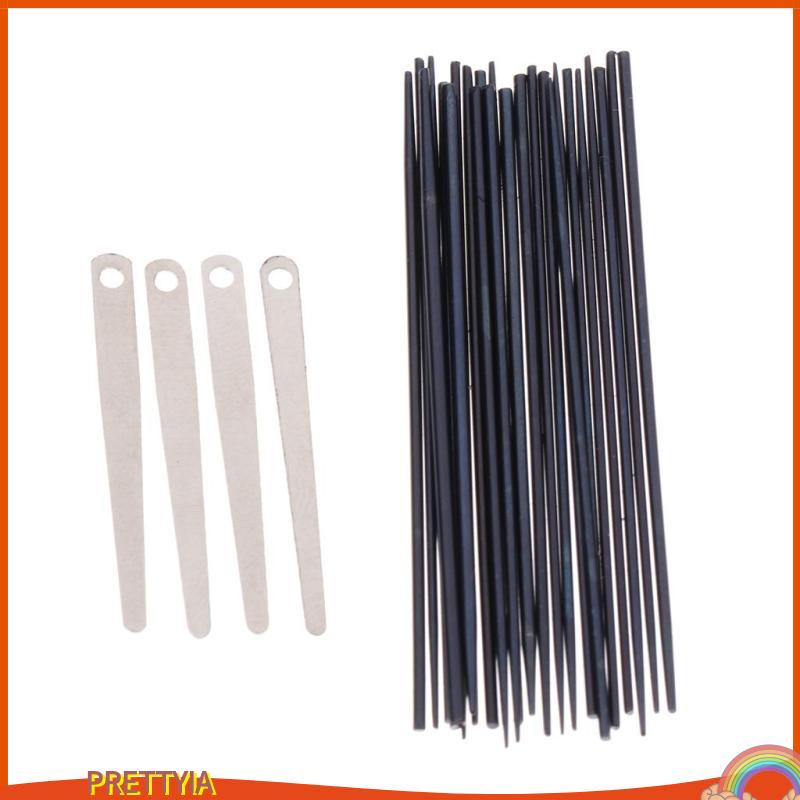 Kim Lò Xo Kèm Lò Xo Chuyên Dụng Cho Kèn Saxophone DIY