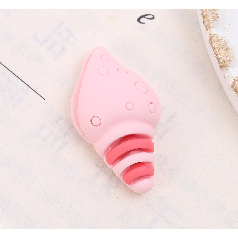 Mô hình sứa biển bằng nhựa dùng trang trí diy