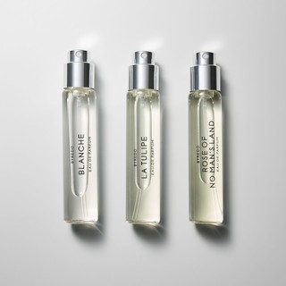 [𝙁𝙍𝙀𝙀𝙎𝙃𝙄𝙋] Nước hoa Mini Byredo Đủ Mùi (Tách Set) 12ml