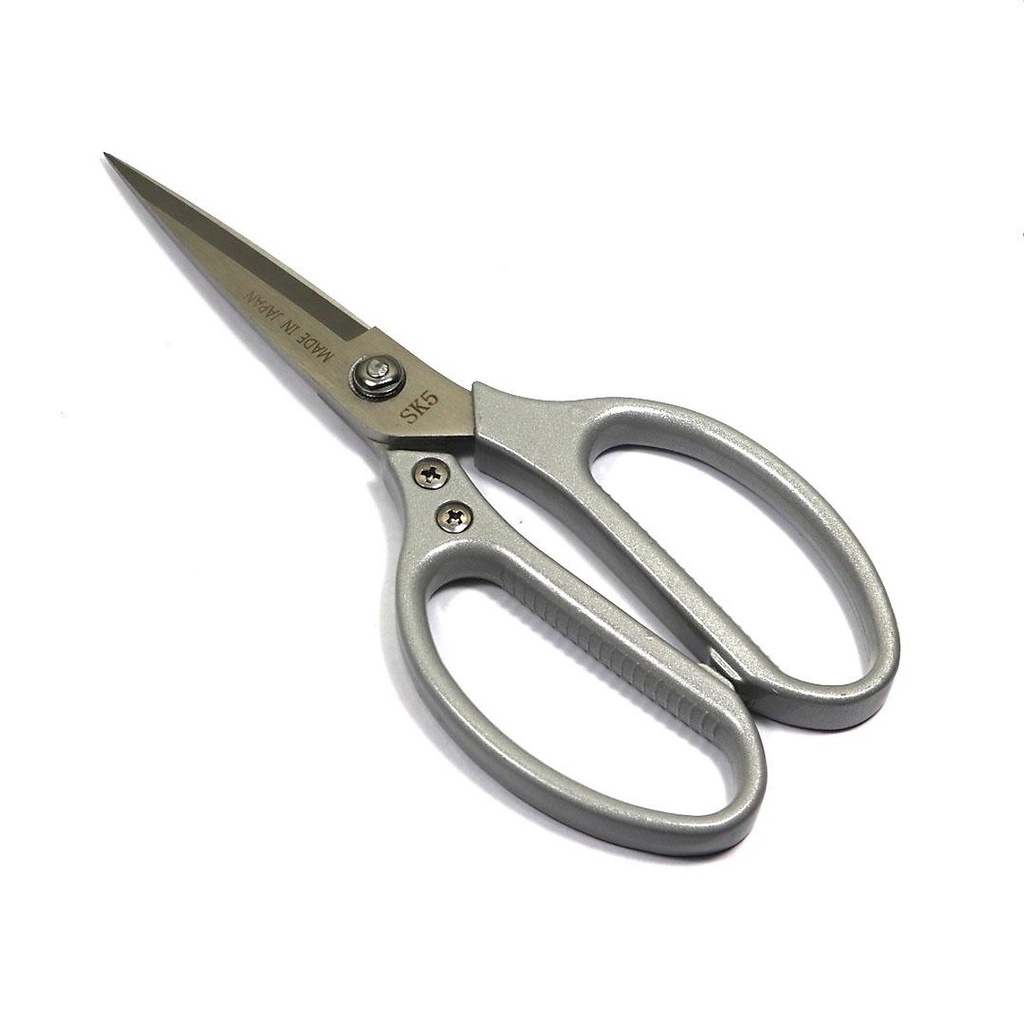 Kéo Nhật lưỡi thép đa năng 0860