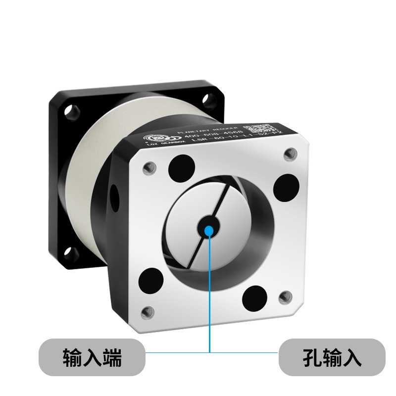 HỘP SỐ HÀNH TINH SERVO 1kW, 2kw MỚI TỈ LỆ 1:5, 10, 50