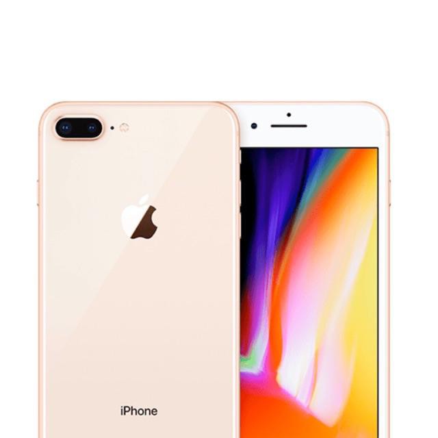 Điện thoại chính hãng Apple - iPhone 8 plus 128gb, bảo hành 12 tháng MỚI 100% FULL BOX