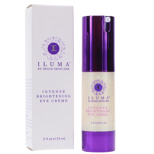 Kem giúp ngăn ngừa thâm mắt Image Iluma Intense Brightening Eye Creme 15ml