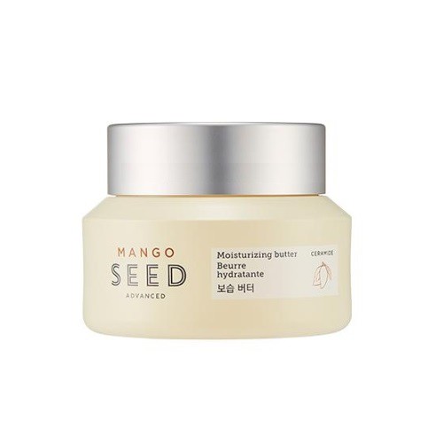 (Hàng Mới Về) Kem Dưỡng Ẩm Từ Hạt Xoài 50ml The Face Shop