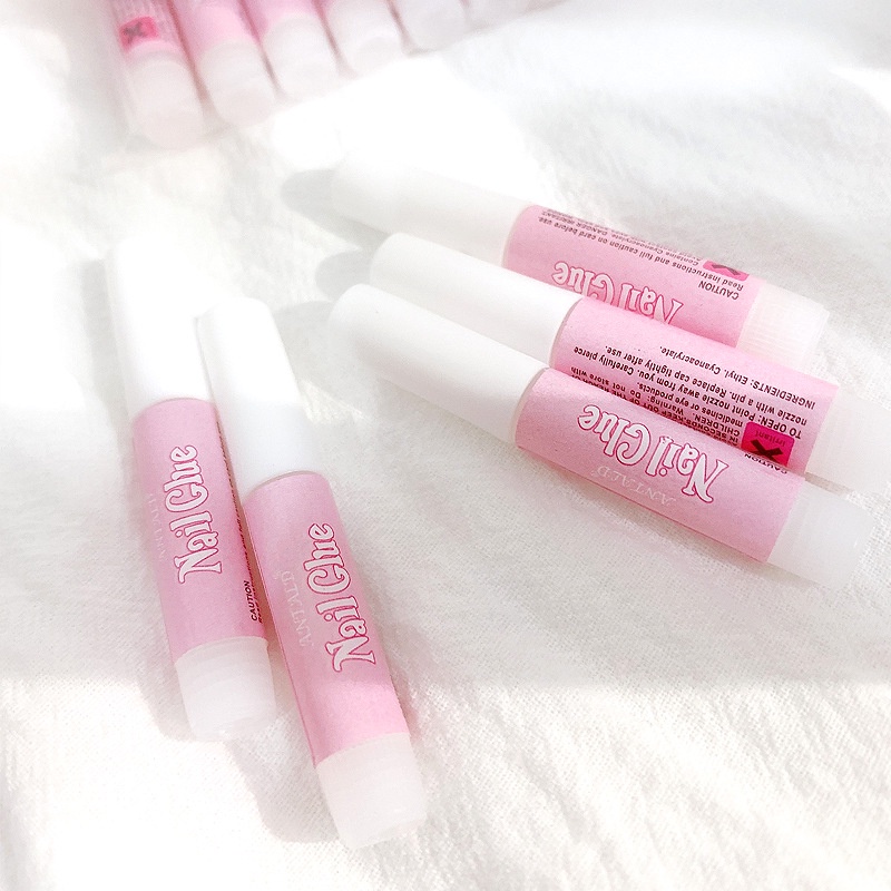 Keo dán móng giả 2g chuyên dụng