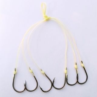 Chùm nho 6 lưỡi cá tra